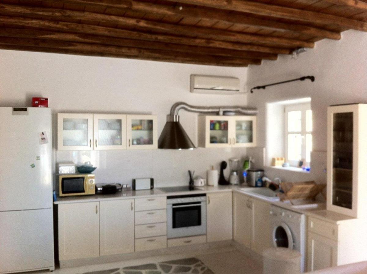 Blue Island Maisonette With Sharing Pool *