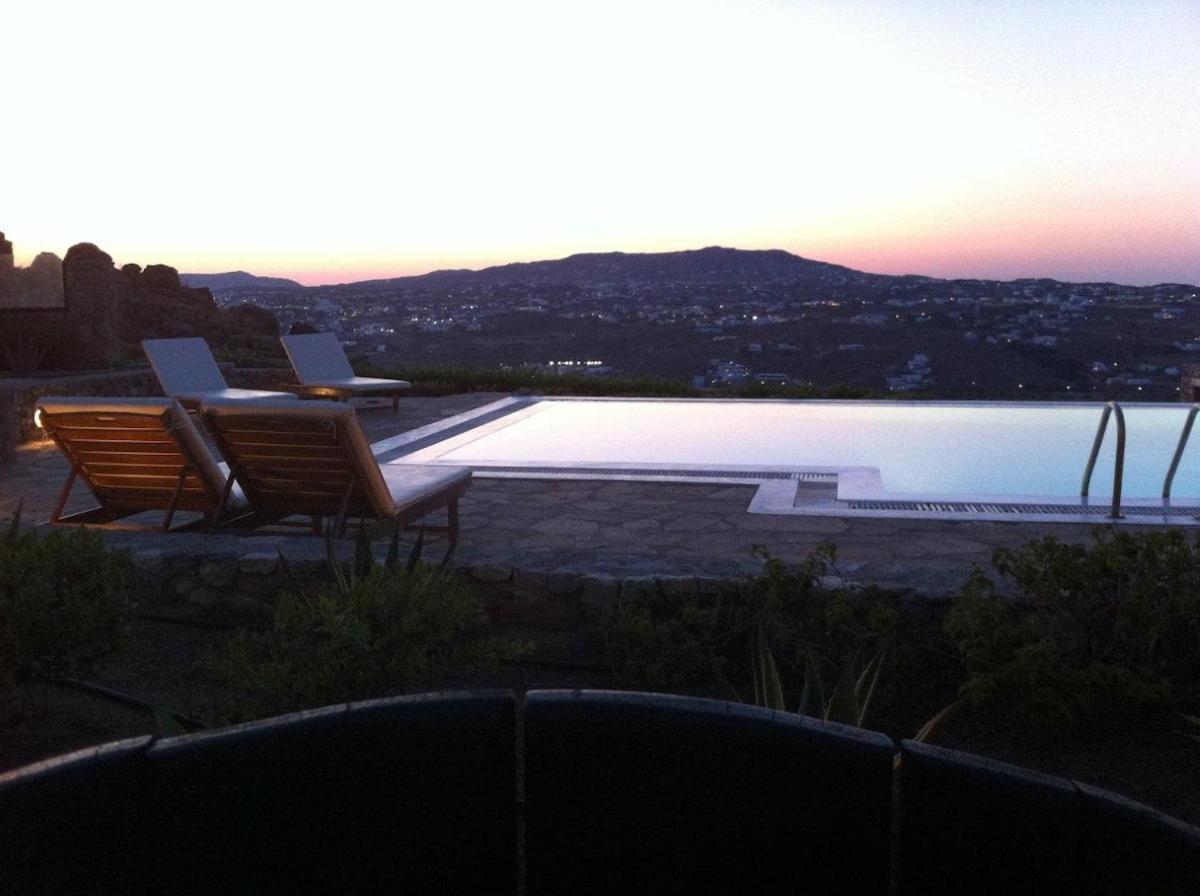 Ferienhaus Blue Island Maisonette With Sharing Pool *