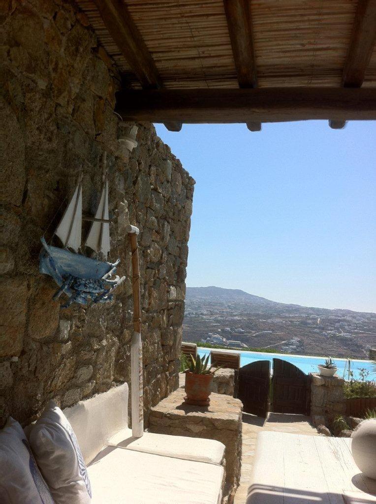 Ferienhaus Blue Island Maisonette With Sharing Pool *