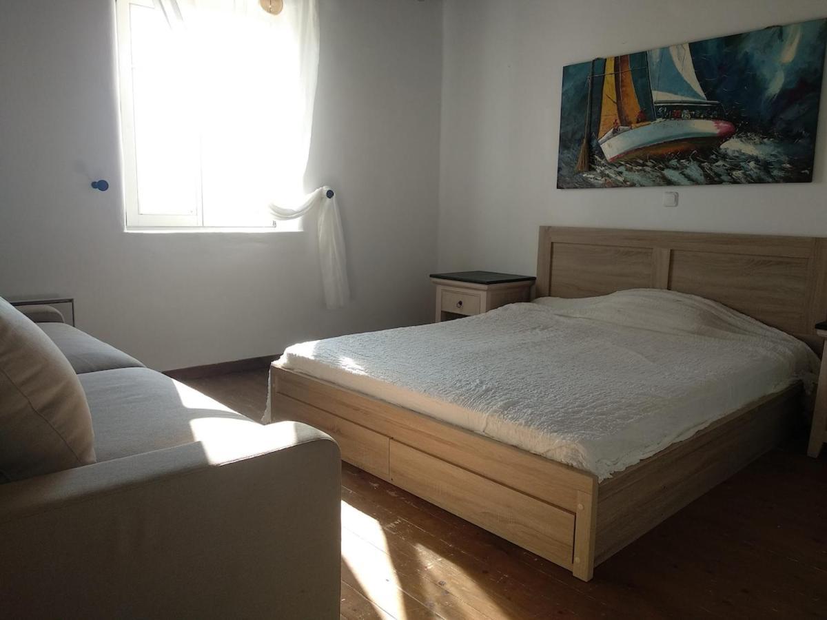 Blue Island Maisonette With Sharing Pool Holiday home
