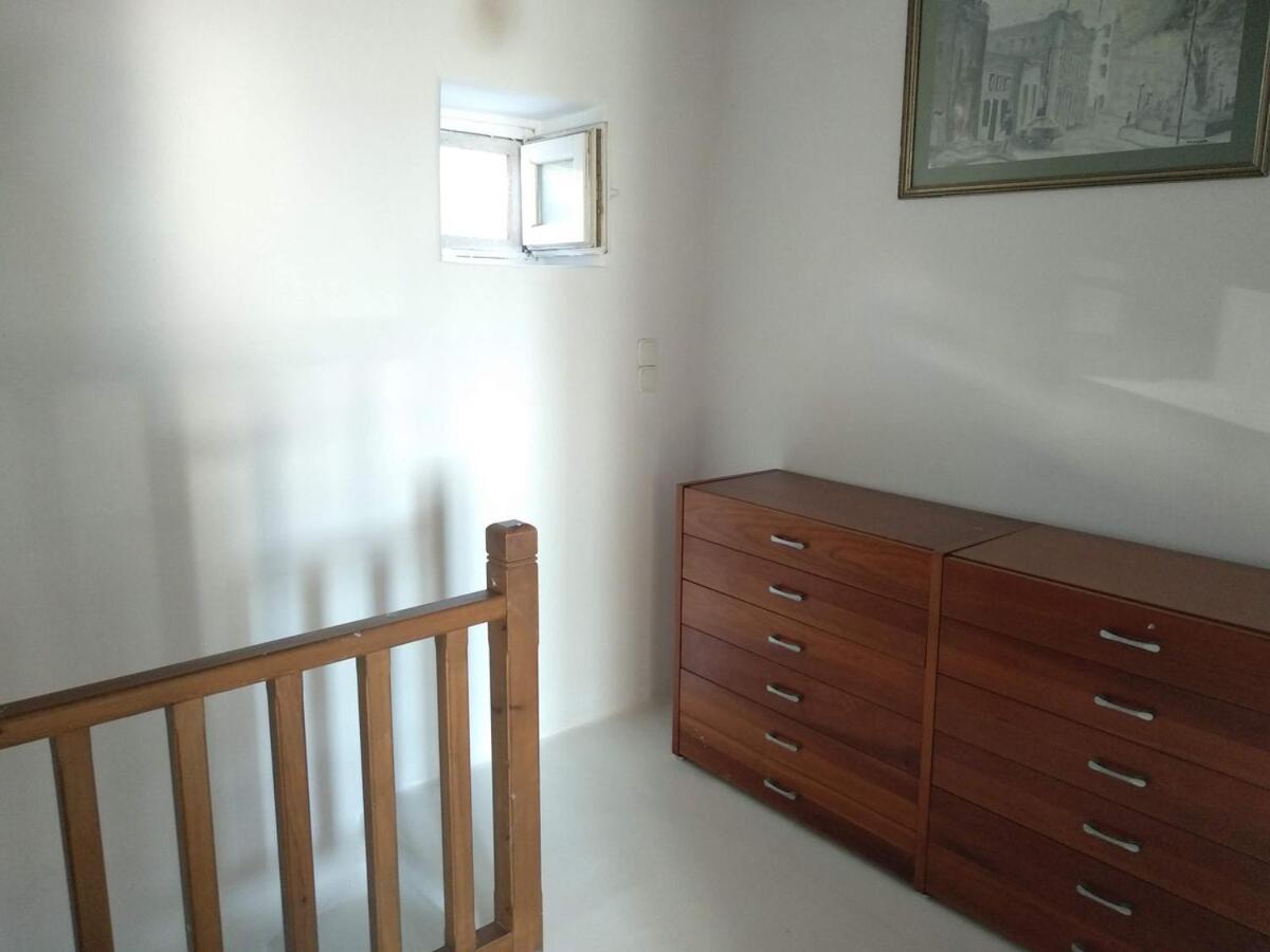Holiday home Blue Island Maisonette With Sharing Pool