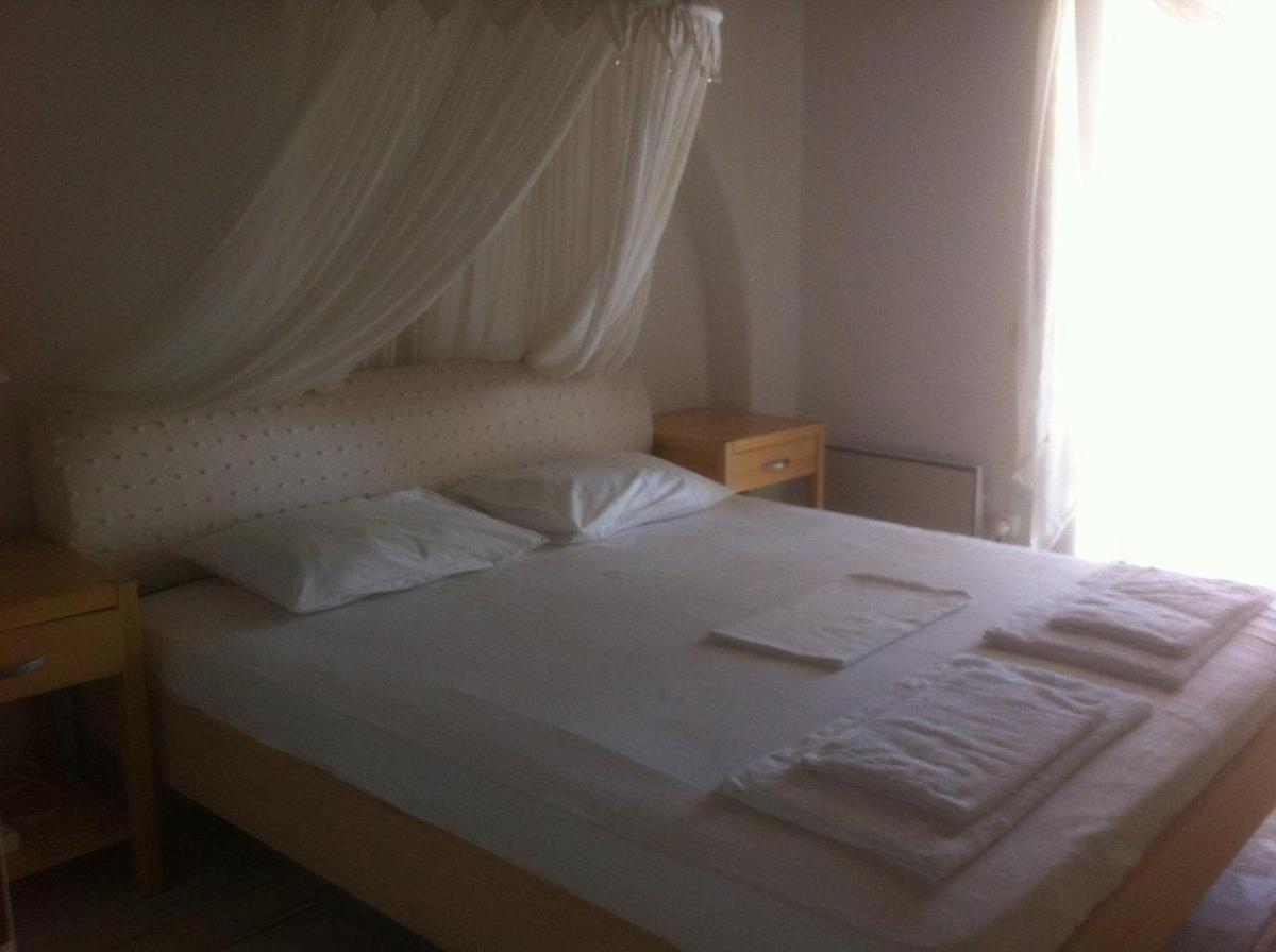Holiday home Blue Island Maisonette With Sharing Pool *