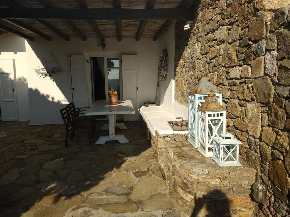 Holiday home Blue Island Maisonette With Sharing Pool