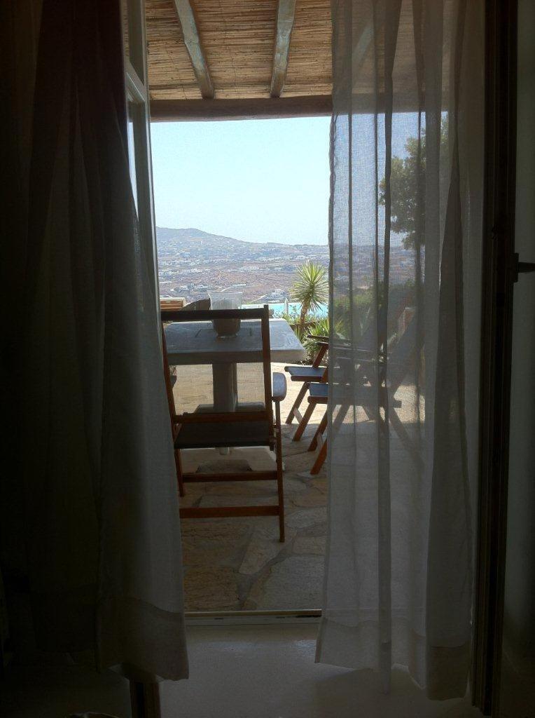 Holiday home Blue Island Maisonette With Sharing Pool Mykonos Town
