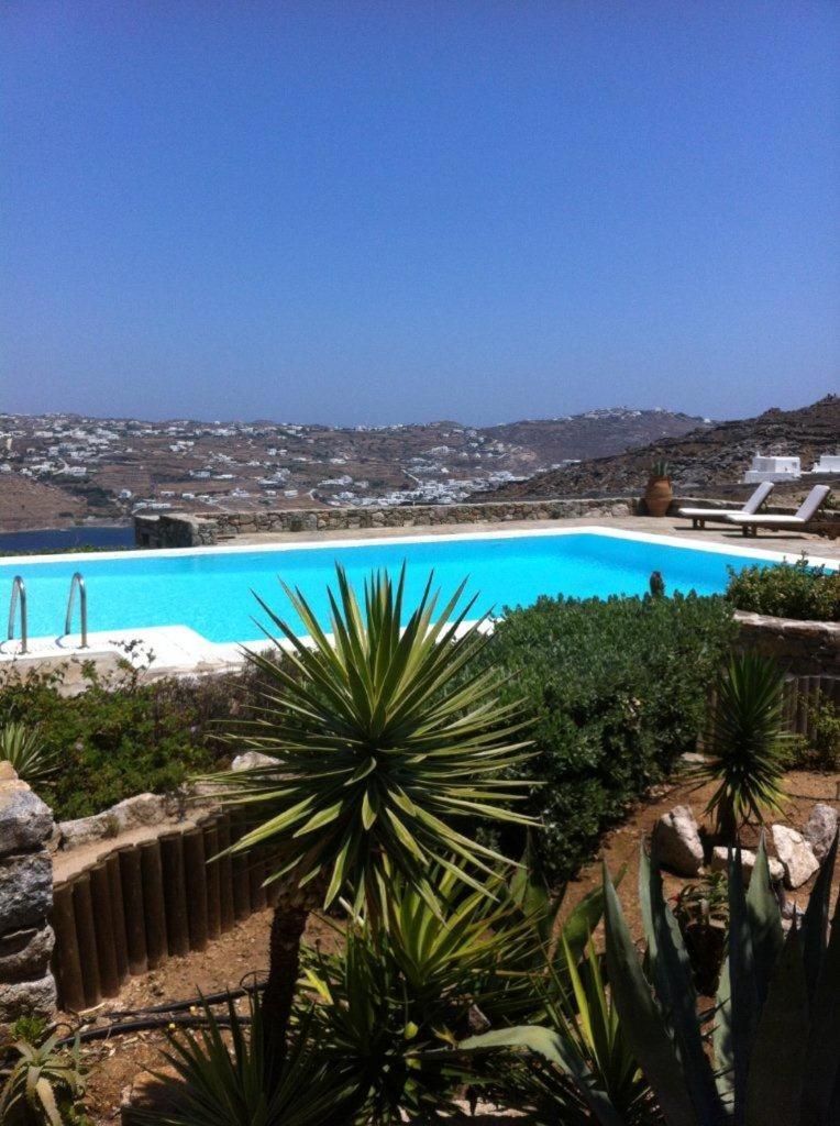 Holiday home Blue Island Maisonette With Sharing Pool