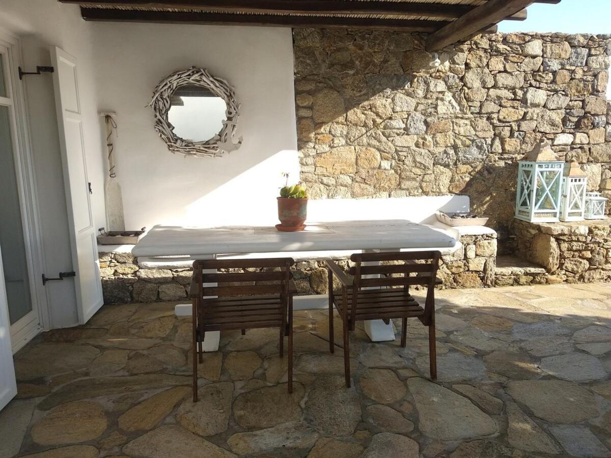 Holiday home Blue Island Maisonette With Sharing Pool *