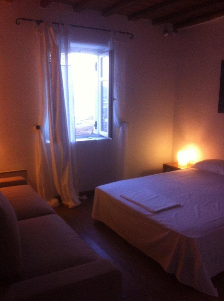Blue Island Maisonette With Sharing Pool Holiday home