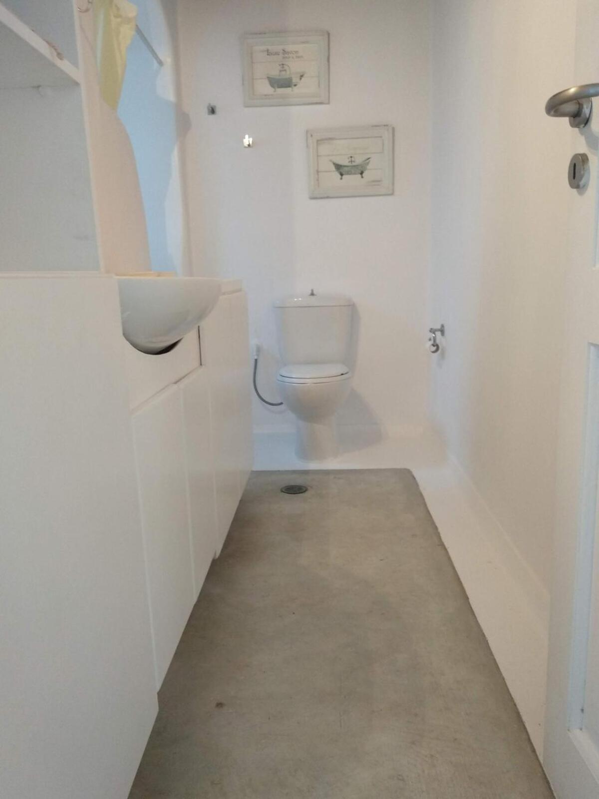 Blue Island Maisonette With Sharing Pool Holiday home *