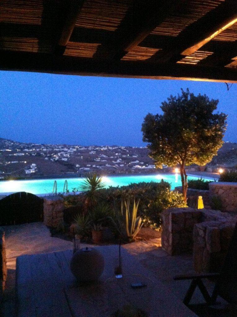 Holiday home Blue Island Maisonette With Sharing Pool Mykonos Town