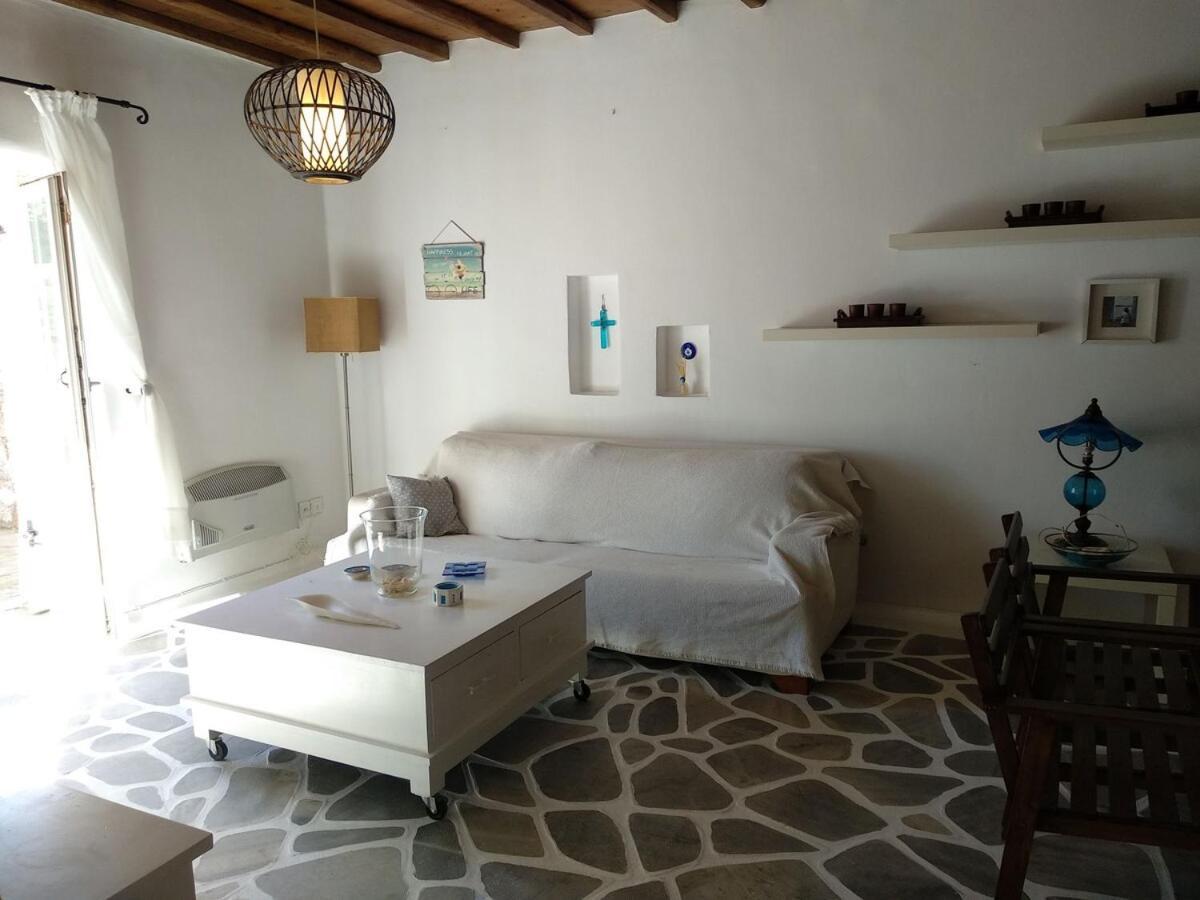 Holiday home Blue Island Maisonette With Sharing Pool