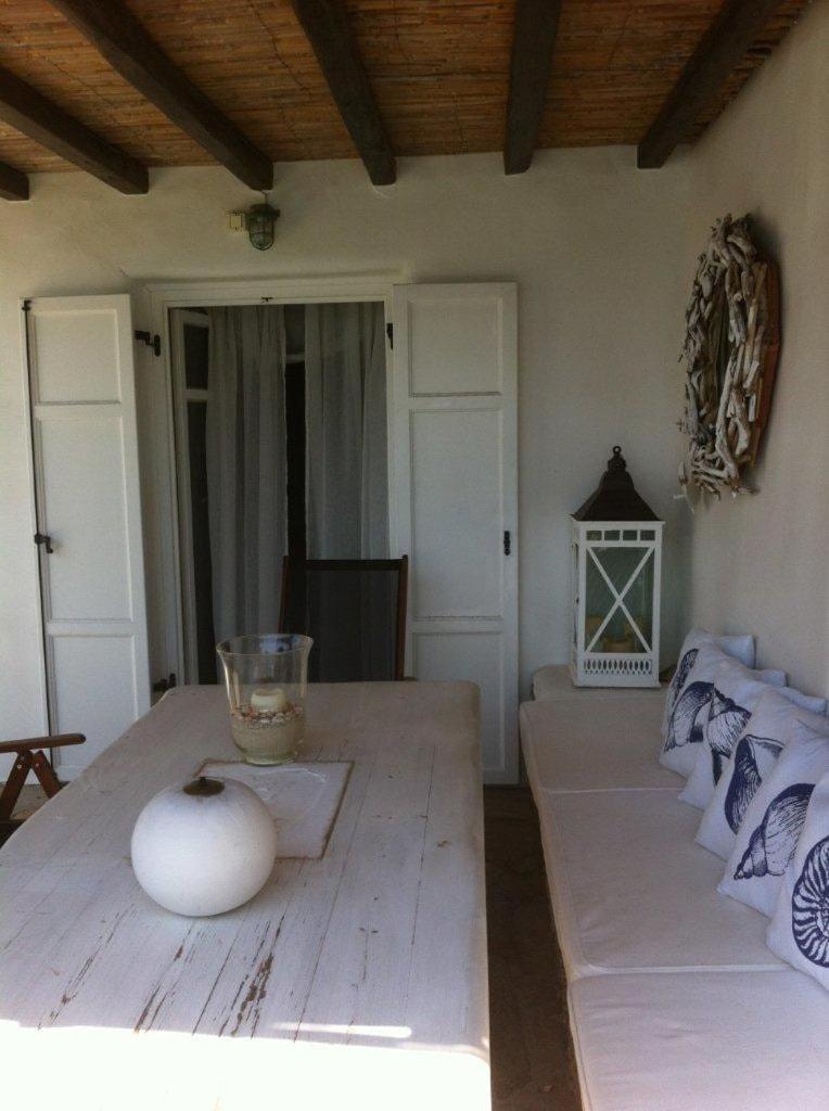 Blue Island Maisonette With Sharing Pool *