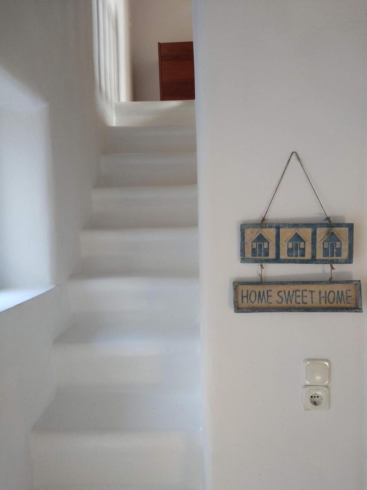 Blue Island Maisonette With Sharing Pool Mykonos Town